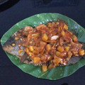 Cooksnap dari Euis Hindasah untuk resep Gurame Asam Manis