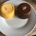 Abariel Cooksnap-ja, amikor elkészítette a(z) Felhő muffin receptet.