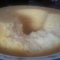Cooksnap dari Yeni D.Hatmoko untuk resep Bolu panggang 4 telur