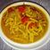 Nirmala Rajput का कुकस्नैप जब उन्होंने सेव भाजी (Sev Bhaji Recipe In Hindi) बनाया था।