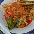 Cooksnap dari Rie Handa Yanie untuk resep Ayam Jerit