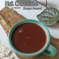 Cooksnap dari Imaami untuk resep Hot Chocolate (pakai Maizena)