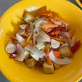 Cooksnap dari Rosmita Annisa annisa untuk resep Oseng tahu wortel simple