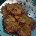 Cooksnap dari Liyla Nabila untuk resep Dadar Jagung (Jagung Manis)