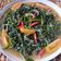 Cooksnap dari Rahma_Bunda Radit & Rafa untuk resep Cah Kangkung