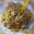 Cooksnap dari bryaaan nugr untuk resep Mie Aglio E Olio