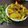 Madhu Jain का कुकस्नैप जब उन्होंने सेम आलू की सूखी सब्जी(same aloo ki sabzi recipe in hindi) बनाया था।