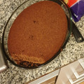 El cooksnap de Stanish Yago cuando hizo Bizcocho de Nocilla.