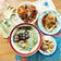 Bella Wu 的 絲瓜蛤蜊麵 cooksnap