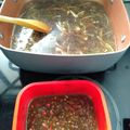 Cooksnap dari DNoor untuk resep Lontong balap Suroboyo
