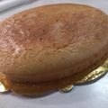 El cooksnap de Maggie Lamas cuando hizo 🍊Torta vegana de naranja o mandarina 🍊.