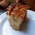 El cooksnap de Sueli 🇦🇷 cuando hizo Budinazo con manzanas 🍎🍏.