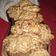 El cooksnap de luis Manzanelli cuando hizo Galleta de avena, miel y nuez.