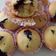 Cooksnap dari Amelies Magic Kitchen untuk resep blueberry muffin
