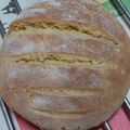 Cooksnap από Ismini στη συνταγή Βελούδινο ψωμί σιμιγδαλένιο