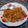 Cooksnap dari Ade untuk resep Nasi Goreng Kaki Lima (rasa bintang lima)