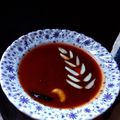 sandhya Dutta 's cooksnap of when they made   আমসত্ত্ব দিয়ে টমেটোর চাটনি.