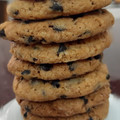 Shilpi Tandon's cooksnap of when they made Dark Chocolate Chunk Cookies.