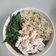 Cooksnap dari Indah Sumbri untuk resep Lomie Kangkung