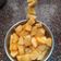 mitu madlani's cooksnap of when they made સકરટેટી નો પણો (Muskmelon Pano Recipe In Gujarati).