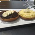 Cooksnap dari Ena Lenn Siregar untuk resep Martabak Manis Teflon