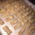 Cooksnap dari Anifah Nurzairina untuk resep Kastangel keju ngeprul