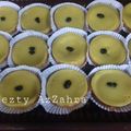 Cooksnap dari Hezty_azzahra untuk resep Kue Lumpur Kentang Mini