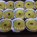 Cooksnap dari Hezty_azzahra untuk resep Kue Lumpur Kentang Mini