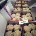 Cooksnap dari Dapur Koe untuk resep Donat kentang empuk,donat istimewa
