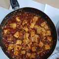 Cooksnap của Giatrinh Trinh khi họ làm theo món Đậu hũ tứ xuyên (đậu hũ ma bà)