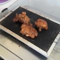 Cooksnap dari UyA' GAk CUantik untuk resep Ayam Bakar Teplon