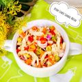 Cooksnap dari Lanjarsih/Mama Fifian ( MasakanRumahan) untuk resep Resep Ayam Suwir Sambal Matah