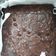 Cooksnap dari naimah nayy untuk resep Fudgy brownis with shiny crust