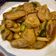 𝓐𝓵𝓵𝔂 𝓛𝓲𝓾 的 蔥爆麵腸 / 家常菜 cooksnap
