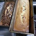 El cooksnap de majose1957 cuando hizo Budines gigantes.