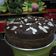Cooksnap dari Liz'bakery (Lisnur Prasetyo) untuk resep Bolu coklat dengan almond