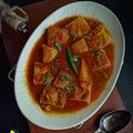 BR's cooksnap of when they made ফুলকপির ধোকা (foolkopir dhoka recipe in Bengali).