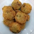 Cooksnap dari Robiah Anggres untuk resep Comro Pedas Garing Empuk