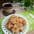 Cooksnap dari Riska Dwi A untuk resep 15. Limpang-Limpung