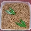 Cooksnap dari Suryaningsih untuk resep Wajik ketan gula merah