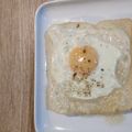 Cooksnap dari Rahma untuk resep Roti Panggang Telur Mayones dengan Open Toaster