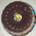 Cooksnap dari Megawani Wing Sing untuk resep Puding lapis coklat dan oreo powder