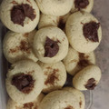 El cooksnap de Nozaroc Nis Amla Somar Serrot cuando hizo Polvorones de Puerto Rico.