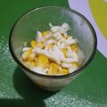 Cooksnap dari Karlina.Kitchen untuk resep Jasuke Jagung Susu Keju