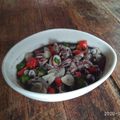 Cooksnap dari Febriana K. P. untuk resep Cumi Masak Hitam (Tinta)