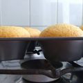 El cooksnap de Yandery Kempff cuando hizo Muffins de vainilla facil y riquísimos!!.
