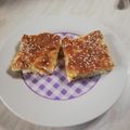 Cooksnap από Maria Dendi στη συνταγή Τυρόπιτα χωρίς φύλλο αφρός!!