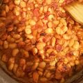 Cooksnap από Γωγώ Μπέλα στη συνταγή Φασόλια γίγαντες στο φούρνο