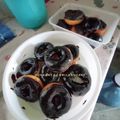 Cooksnap dari Dini Nugraheni Mefana untuk resep Donat kentang empuk