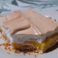 El cooksnap de Leila Schneider cuando hizo Lemon pie!.